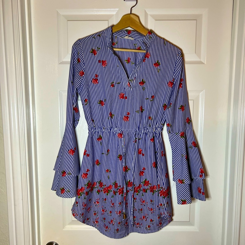Small Jumpsuit